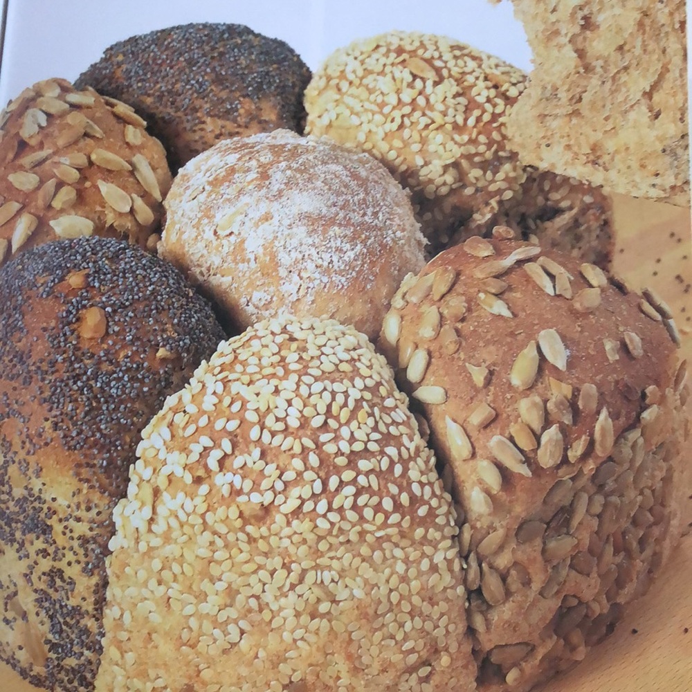 Cooking Essentials Cook Book - Picture 9 of 9